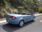 Volkswagen Eos 2007 года (AU)